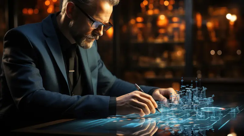 Les compétences clés d'un modeleur BIM en 2024