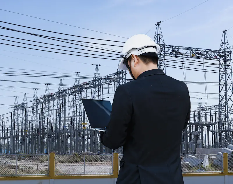 Fiche Métier : Projeteur en Électricité (H/F) Fiche Métier : Projeteur en Électricité (H/F)