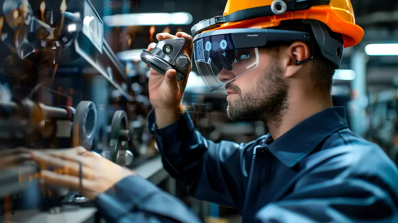 Fiche Métier : Technicien de Maintenance Industrielle (H/F) Fiche Métier : Technicien de Maintenance Industrielle (H/F)