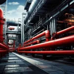 Le rôle clé du dessinateur projeteur dans les projets industriels