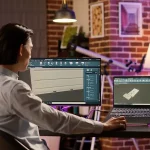 Pourquoi devenir dessinateur projeteur en 2024 ?