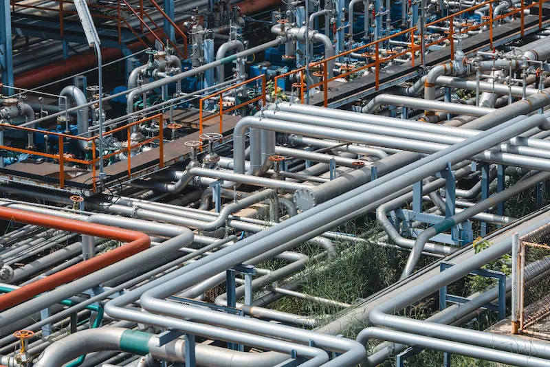 Dessinateur / Projeteur Plant 3D – Tuyauterie industrielle (H/F) – Maisons-Alfort (94)