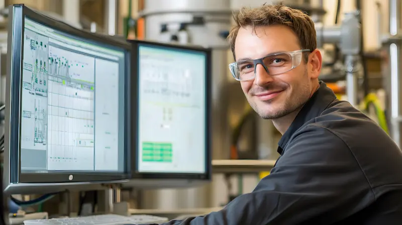 Ingénieur Process EIA (H/F) – Île-de-France