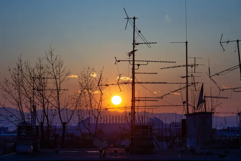 Projeteur électricité CFO – Études d’exécution (H/F) – Île-de-France