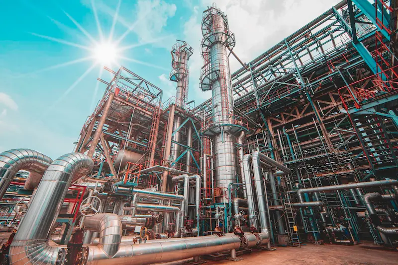 Projeteur en chaudronnerie industrielle (H/F) – Maisons-Alfort Projeteur en chaudronnerie industrielle (H/F) – Maisons-Alfort