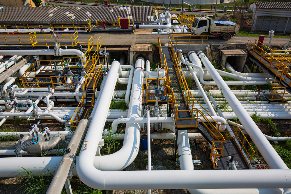 Projeteur Process / Tuyauterie – Plant 3D – Île-de-France (H/F)