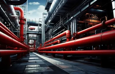 Le rôle clé du dessinateur projeteur dans les projets industriels