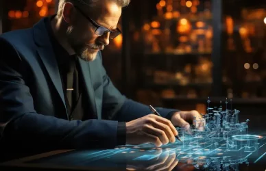 Les compétences clés d'un modeleur BIM en 2024