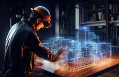 Quelle formation pour devenir dessinateur projeteur en 2024 ?